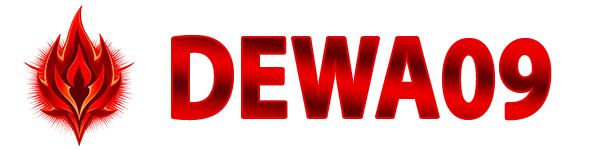 DEWA09 LOGO